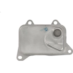 Order Oil Cooler by NISSENS - 90914 For Your Vehicle