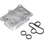 Order Oil Cooler by NISSENS - 90969 For Your Vehicle