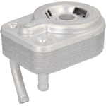 Order Oil Cooler by NISSENS - 91163 For Your Vehicle