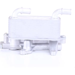 Order Oil Cooler by NISSENS - 91182 For Your Vehicle