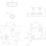 Order Oil Cooler by NISSENS - 91374 For Your Vehicle