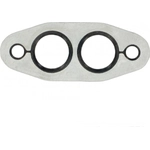 Order APEX AUTOMOBILE PARTS - AOM6015 - Oil Cooler Seal For Your Vehicle