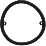 Order Oil Cooler Seal (Pack of 10) by ELRING - DAS ORIGINAL - 634.380 For Your Vehicle