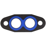 Order Oil Cooler Seal by FEL-PRO - 72462 For Your Vehicle