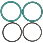 Order Oil Cooler Seal by MAHLE ORIGINAL - GS33545 For Your Vehicle