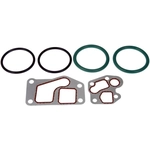Order DORMAN (OE SOLUTIONS) - 904-223 - Oil Cooler Seal Set For Your Vehicle