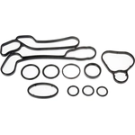 Order DORMAN (OE SOLUTIONS) - 926-167 - Oil Cooler Seal Set For Your Vehicle