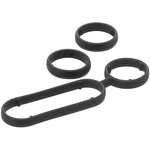Order Oil Cooler Seal Set by ELRING - DAS ORIGINAL - 235.900 For Your Vehicle
