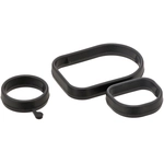 Order Oil Cooler Seal Set by ELRING - DAS ORIGINAL - 242.390 For Your Vehicle