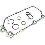 Order ELRING - DAS ORIGINAL - 305.780 - Engine Oil Cooler Gasket Set For Your Vehicle