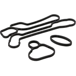 Order Oil Cooler Seal Set by ELRING - DAS ORIGINAL - 384.360 For Your Vehicle