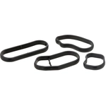 Order ELRING - DAS ORIGINAL - 582.190 - Engine Oil Cooler Gasket Set For Your Vehicle