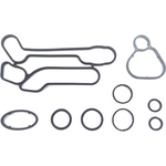 Order Oil Cooler Seal Set by ELRING - DAS ORIGINAL - 599.160 For Your Vehicle