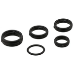 Order Oil Cooler Seal Set by ELRING - DAS ORIGINAL - 854.020 For Your Vehicle