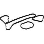 Order ELRING - DAS ORIGINAL - 908.400 - Oil Cooler Gasket Set For Your Vehicle