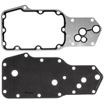 Order MAHLE ORIGINAL - GS33912 - Oil Cooler Seal Set For Your Vehicle
