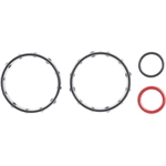 Order Oil Cooler Seal Set by MAHLE ORIGINAL - GS34083 For Your Vehicle