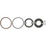 Order Oil Cooler Seal Set by MAHLE ORIGINAL - GS33272 For Your Vehicle