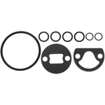 Order Oil Cooler Seal Set by MAHLE ORIGINAL - GS33281 For Your Vehicle