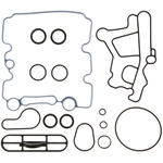 Order Oil Cooler Seal Set by MAHLE ORIGINAL - GS33699 For Your Vehicle
