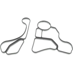 Order Oil Cooler Seal Set by VEMO - V20-60-9045 For Your Vehicle