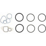 Order Oil Cooler Seal Set by VICTOR REINZ - 71-13484-00 For Your Vehicle