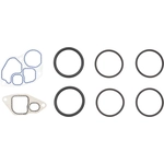 Order Oil Cooler Seal Set by VICTOR REINZ - 71-13484-00 For Your Vehicle