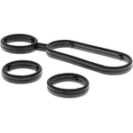 Order Oil Cooler Seal by VEMO - V15-60-96061 For Your Vehicle