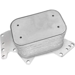 Order SKP - SK726281 - Engine Oil Cooler For Your Vehicle