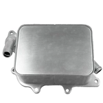 Order SKP - SK904381 - Engine Oil Cooler For Your Vehicle