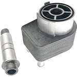 Order Oil Cooler by SKP - SK90647 For Your Vehicle