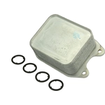 Order URO - 04E117021K - Engine Oil Cooler For Your Vehicle