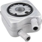 Order Oil Cooler by URO - 068117021B For Your Vehicle