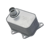 Order Oil Cooler by URO - 06J117021J For Your Vehicle