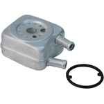 Order URO - 078117021A - Engine Oil Cooler For Your Vehicle