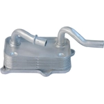 Order URO - 1121880401 - Engine Oil Cooler For Your Vehicle