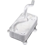 Order URO - 1121880401 - Engine Oil Cooler For Your Vehicle