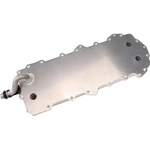 Order Oil Cooler by URO - LR039821 For Your Vehicle