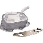 Order Oil Cooler by VEMO - V15-60-6019 For Your Vehicle