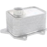 Order Oil Cooler by VEMO - V15-60-6068 For Your Vehicle