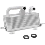 Order Oil Cooler by VEMO - V20-60-0001 For Your Vehicle