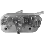 Order Oil Cooler by VEMO - V20-60-0004 For Your Vehicle