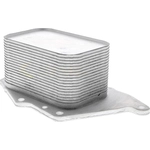 Order Oil Cooler by VEMO - V20-60-0048 For Your Vehicle