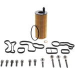 Order Oil Cooler by VEMO - V20-60-1568 For Your Vehicle