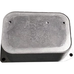 Order Oil Cooler by VEMO - V30-60-0037 For Your Vehicle