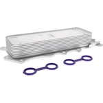 Order Oil Cooler by VEMO - V30-60-1317 For Your Vehicle