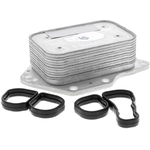 Order VEMO - V30-60-1327 - Engine Oil Cooler For Your Vehicle