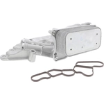Order Oil Cooler by VEMO - V30-60-1332 For Your Vehicle
