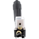 Order Oil Cooler by VEMO - V33-60-0006 For Your Vehicle