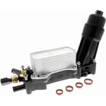 Order Refroidisseur d'huile de VEMO - V33-60-0016 For Your Vehicle
